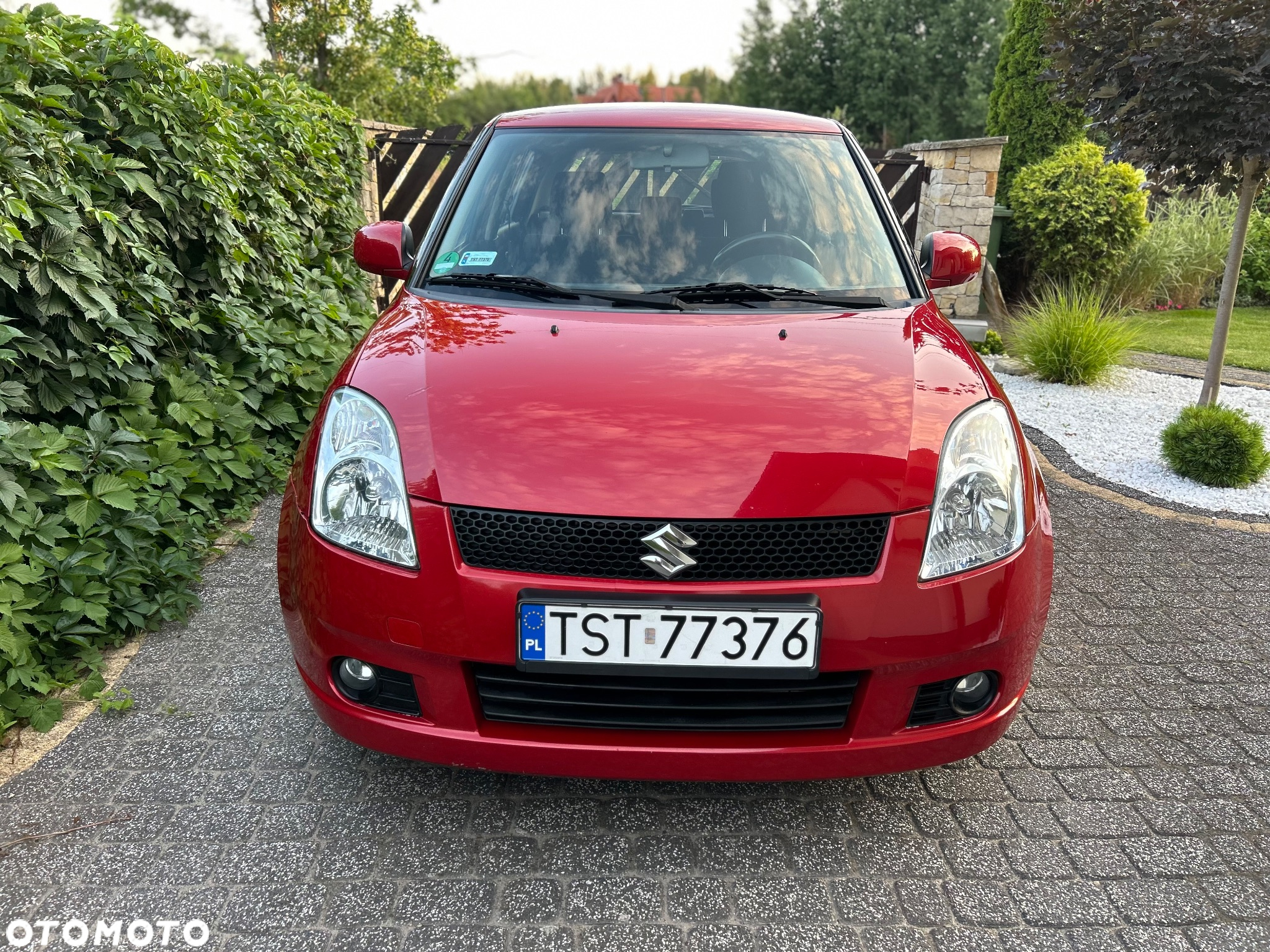 Suzuki Swift 1.3 Comfort XL - 4