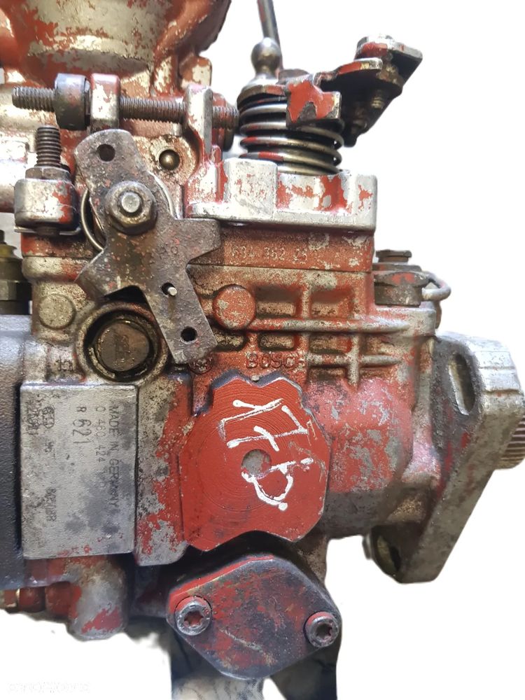 POMPA PALIWA WTRYSKOWA BOSCH 0460426447 IVECO / CASE IH / NEW HOLLAND - 2