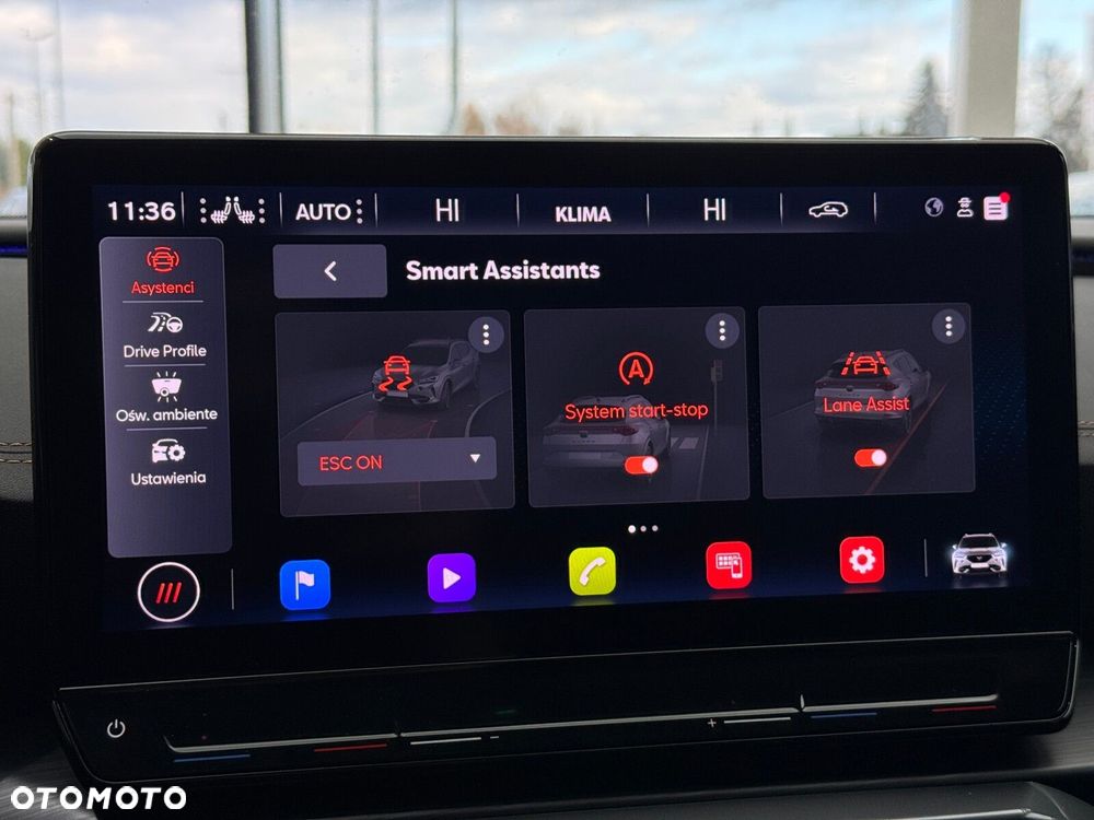 Cupra Formentor 2.5 TSI 4Drive VZ5 DSG - 32