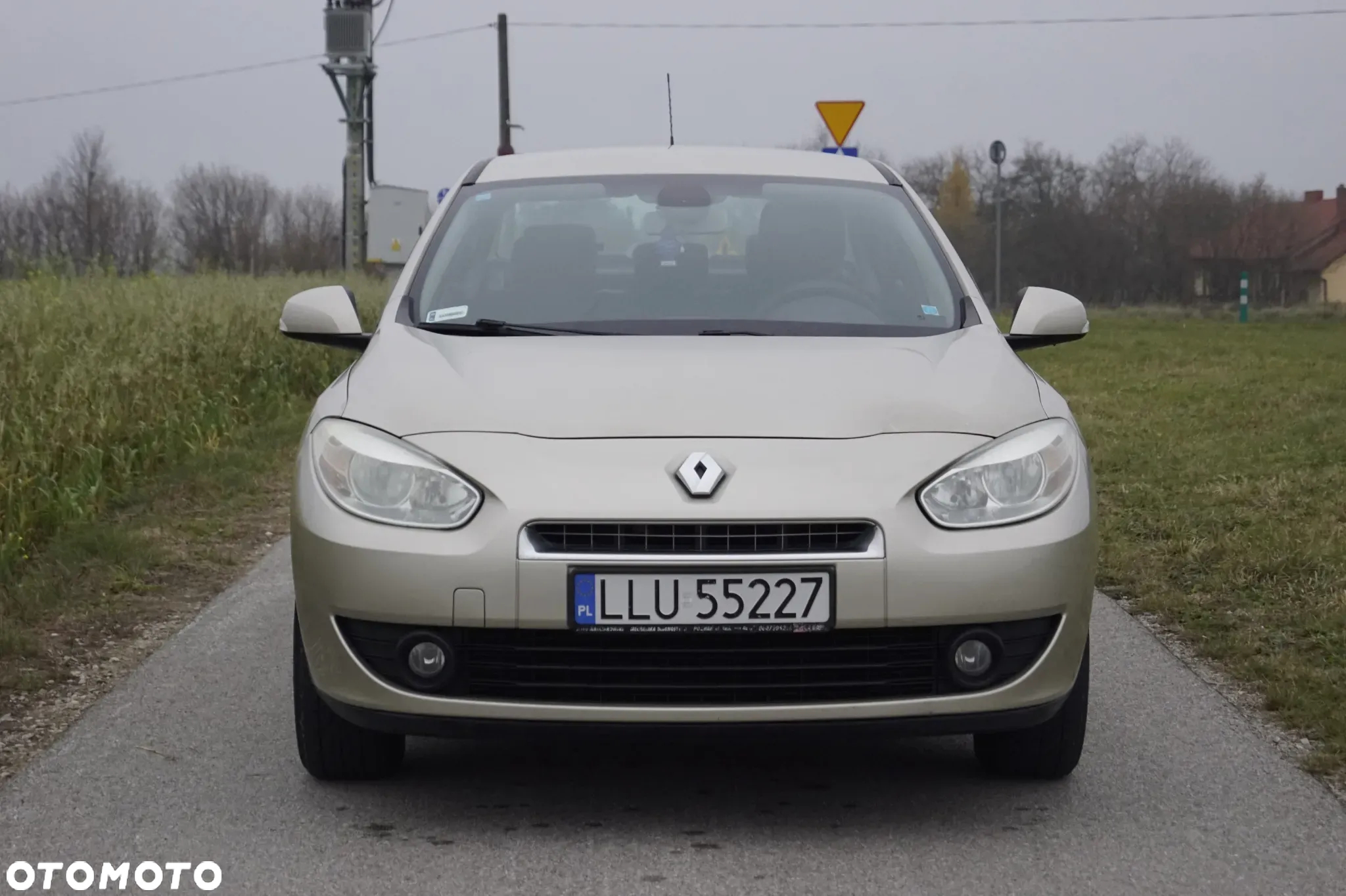 Renault Fluence 1.6 16V Expression Euro5 - 3