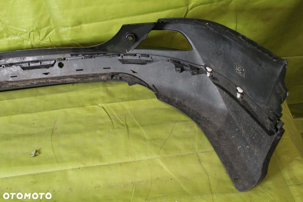 Zderzak tył Toyota Rav-4 Rav4 2013-2019r. - 2