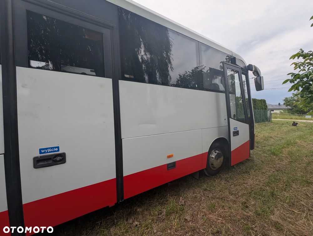 Autosan A0808T - 4