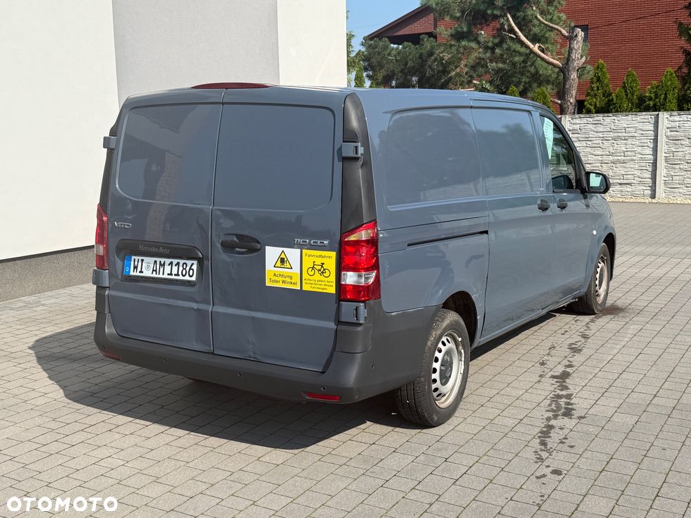 Mercedes-Benz vito - 9