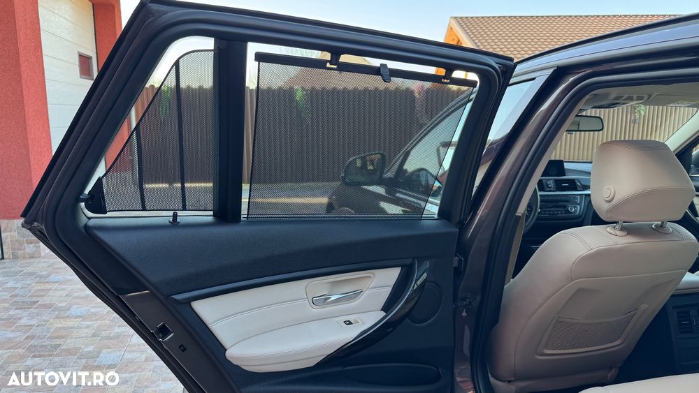 BMW Seria 3 320d Touring Aut. Modern Line - 15