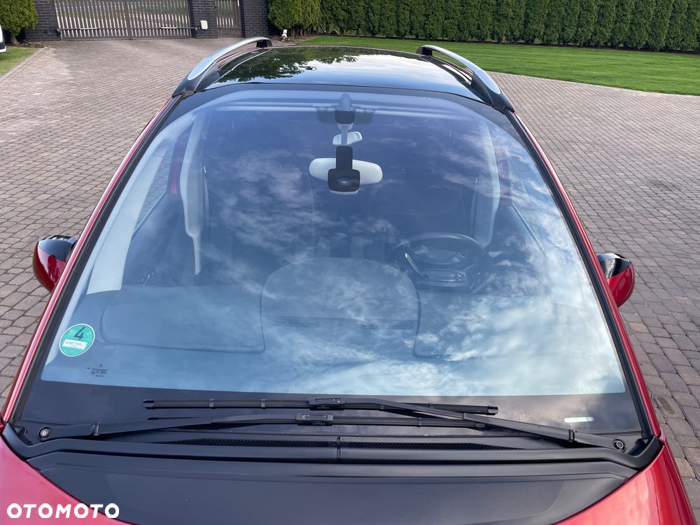 Citroën C4 Grand Picasso 1.6 HDi FAP EGS6 Exclusive - 16
