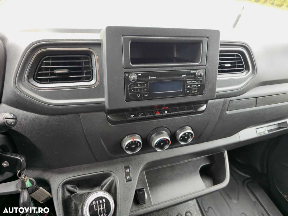 Renault Master - 7