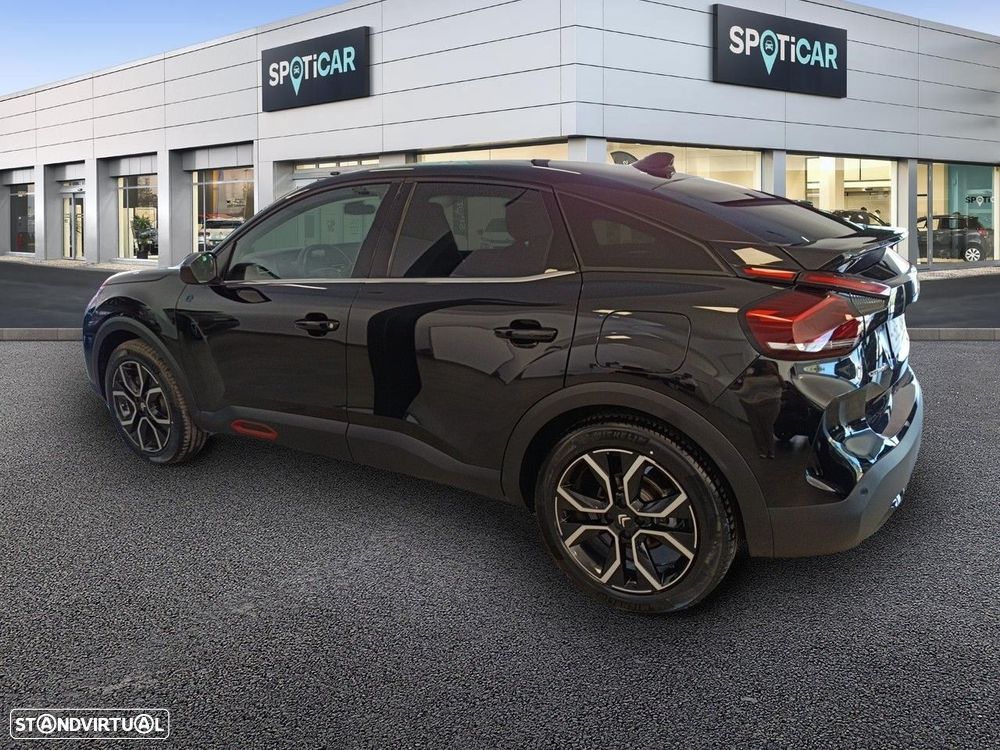 Citroën e-C4 50 kWh Shine Pack - 7