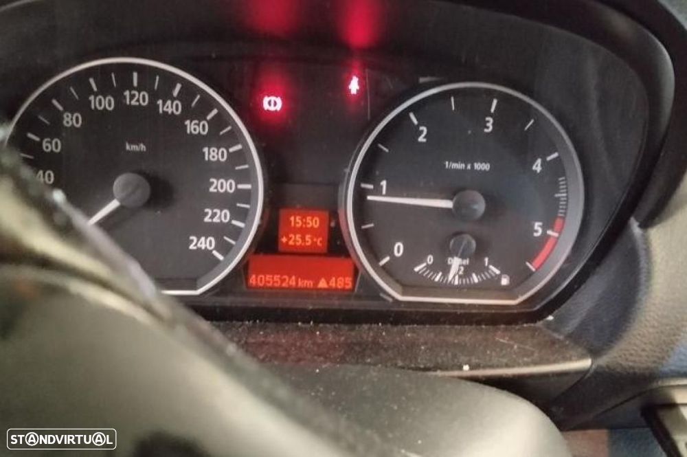 BMW 120 - 5