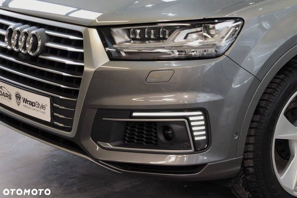 Audi Q7 - 4
