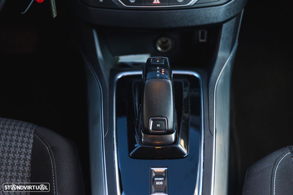 Peugeot 308 - 14