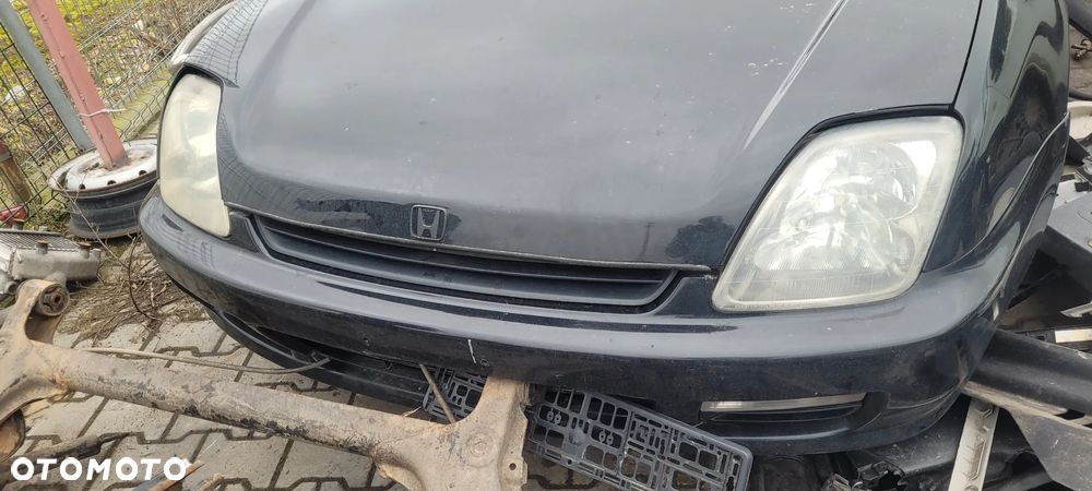 Honda Prelude 1998 2,0 benzyna na części - 11