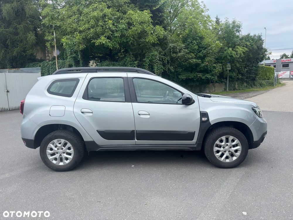 Dacia Duster 1.0 TCe Comfort - 2