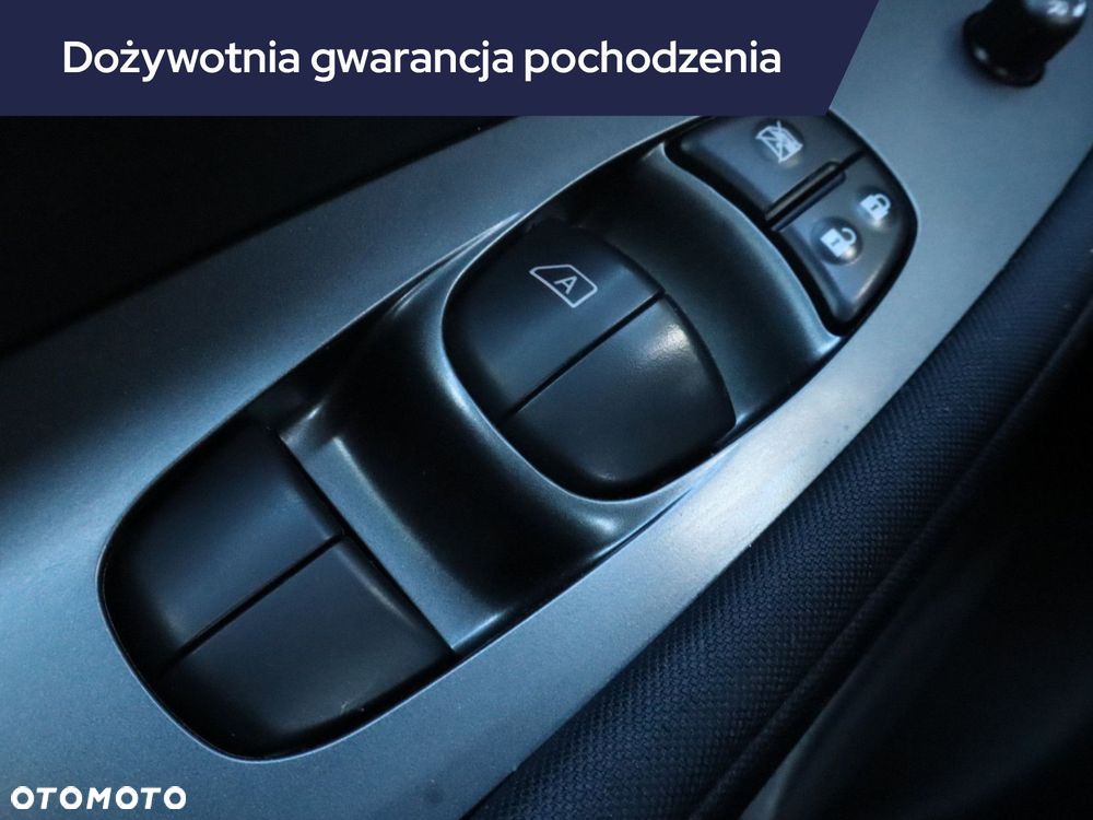 Nissan Leaf - 17