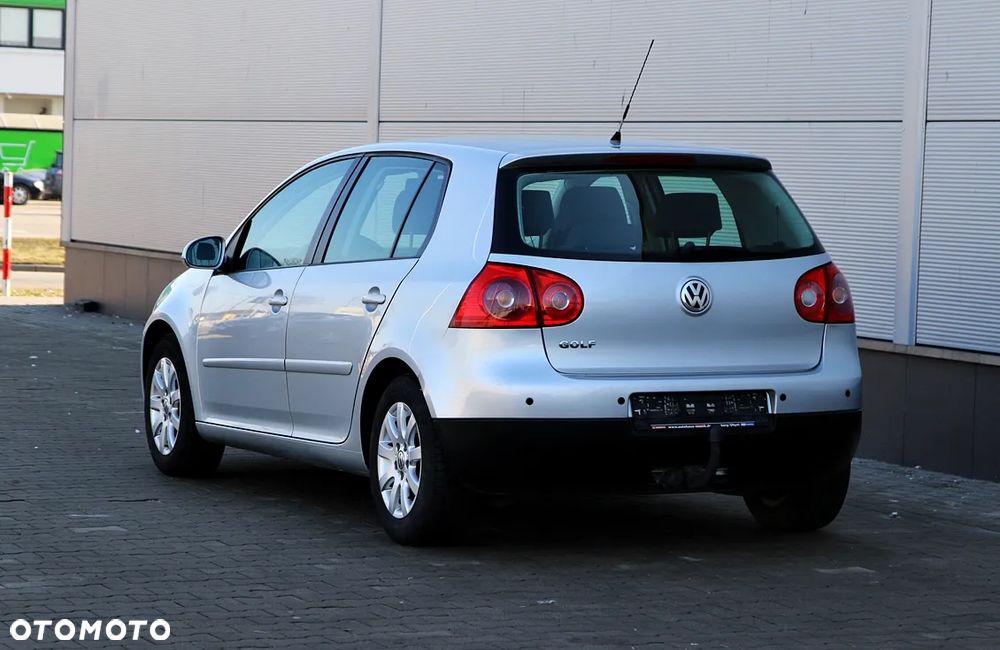 Volkswagen Golf 1.4 Q-Line - 4