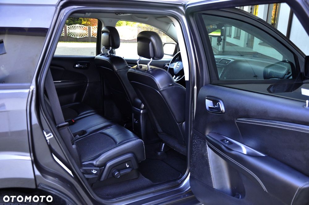Dodge Journey - 34