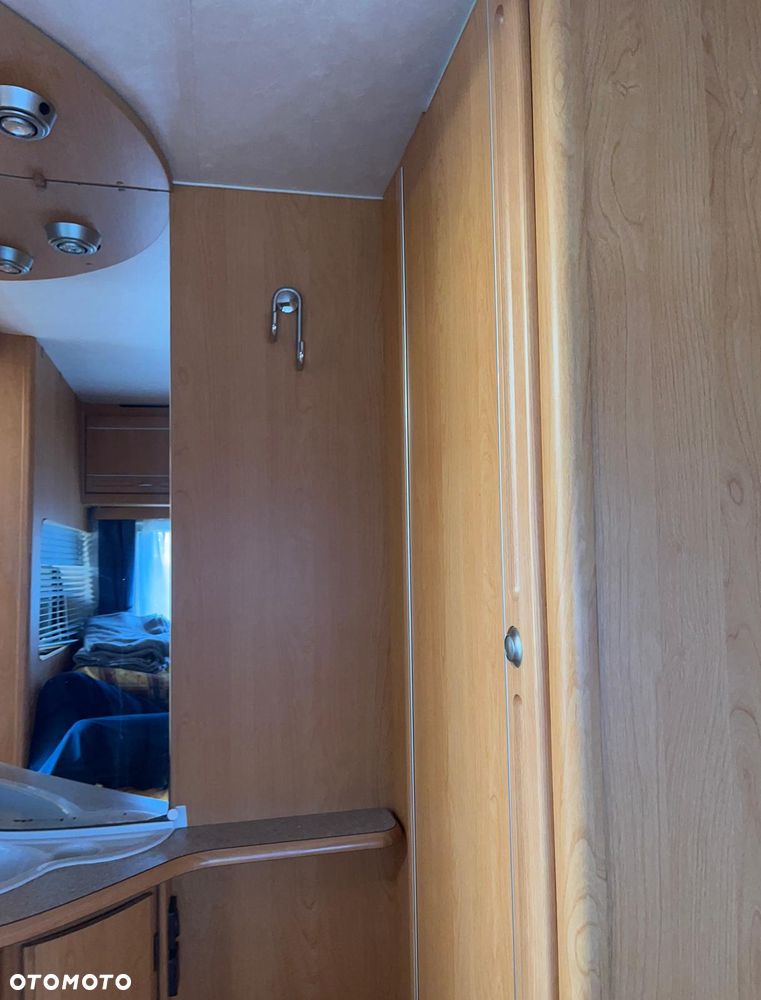Adria 502 UP - 18