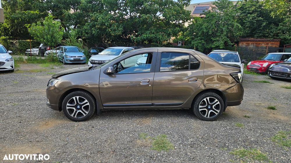 Dacia Logan 0.9 TCe SL Prestige PLUS - 3