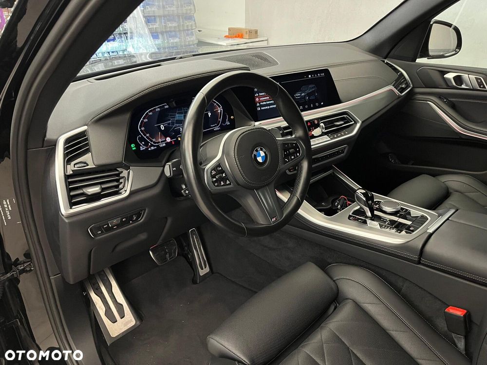 BMW X5 - 19