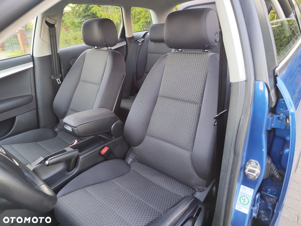 Audi A3 Sportback 2.0 TDI Ambition - 17