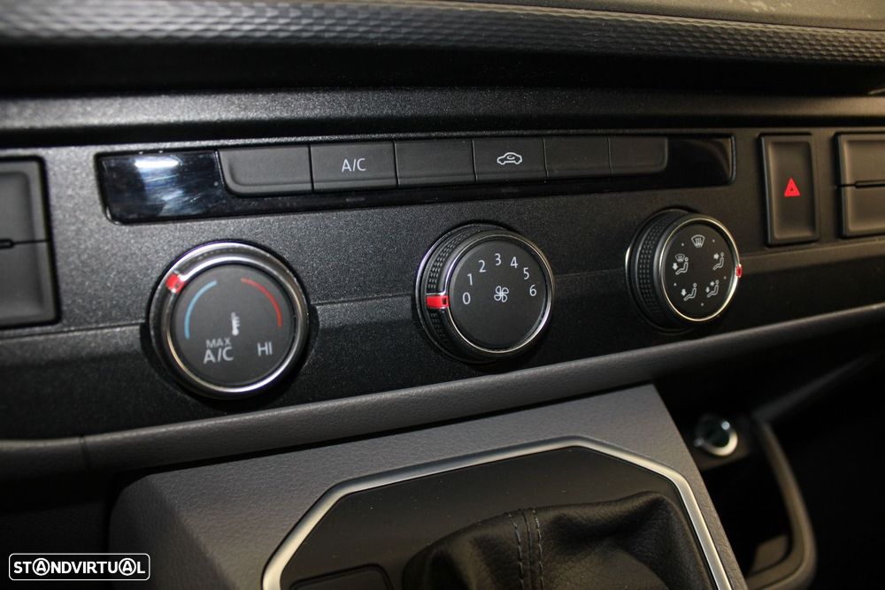 VW TRANSPORTER 6.1 ABT-E - 13