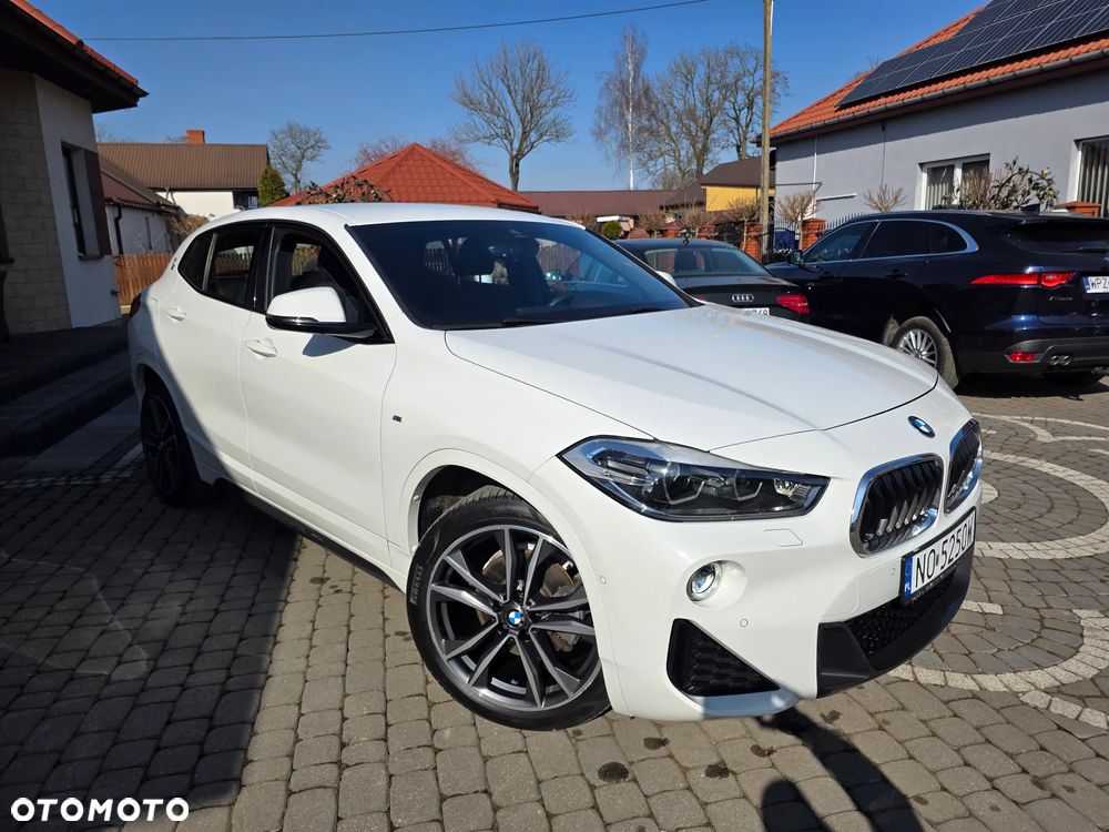 BMW X2 sDrive18i - 2