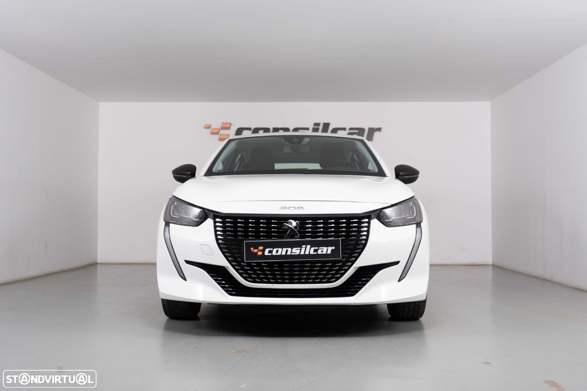 Peugeot 208 1.2 PureTech Active - 3