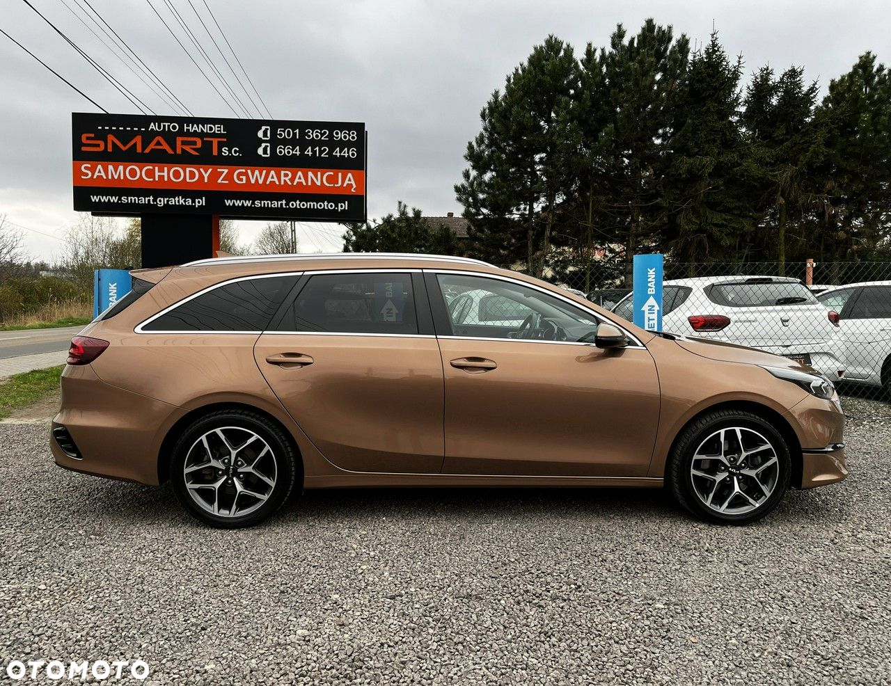 Kia Ceed 1.5 T-GDI Business Line Plus - 9