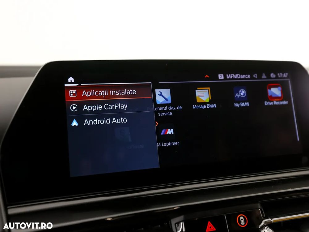 BMW Seria 8 840i Gran Coupe xDrive - 24