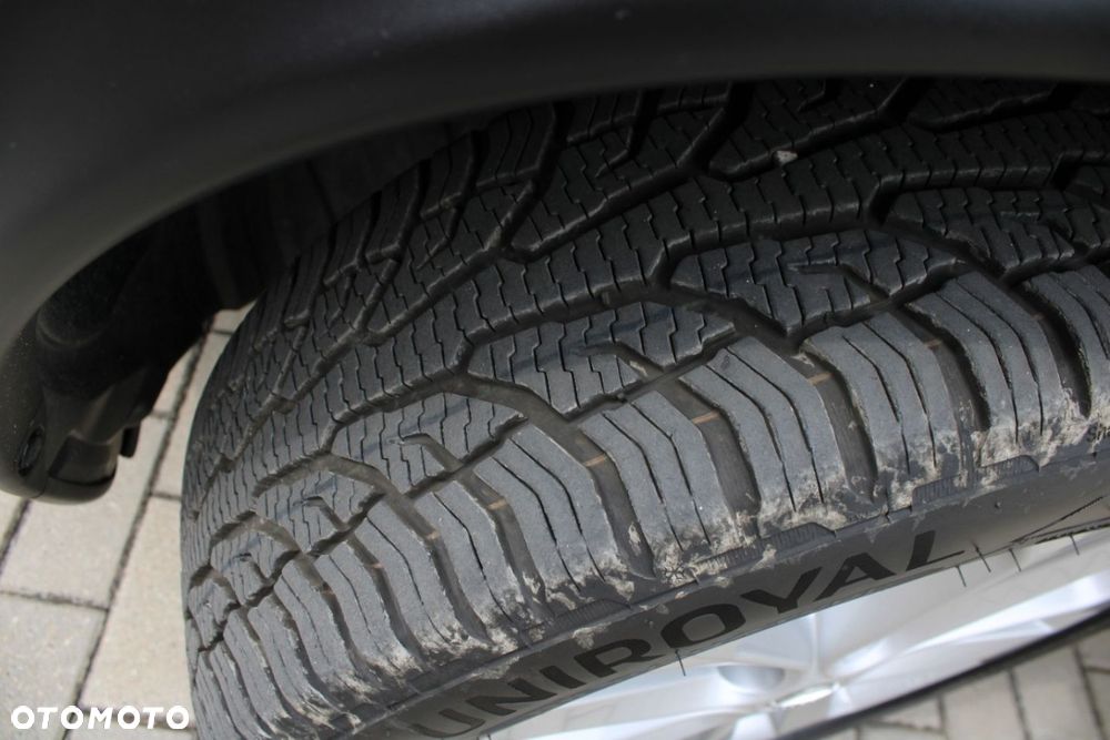 Nissan Juke 1.2 DIG-T N-Connecta - 36