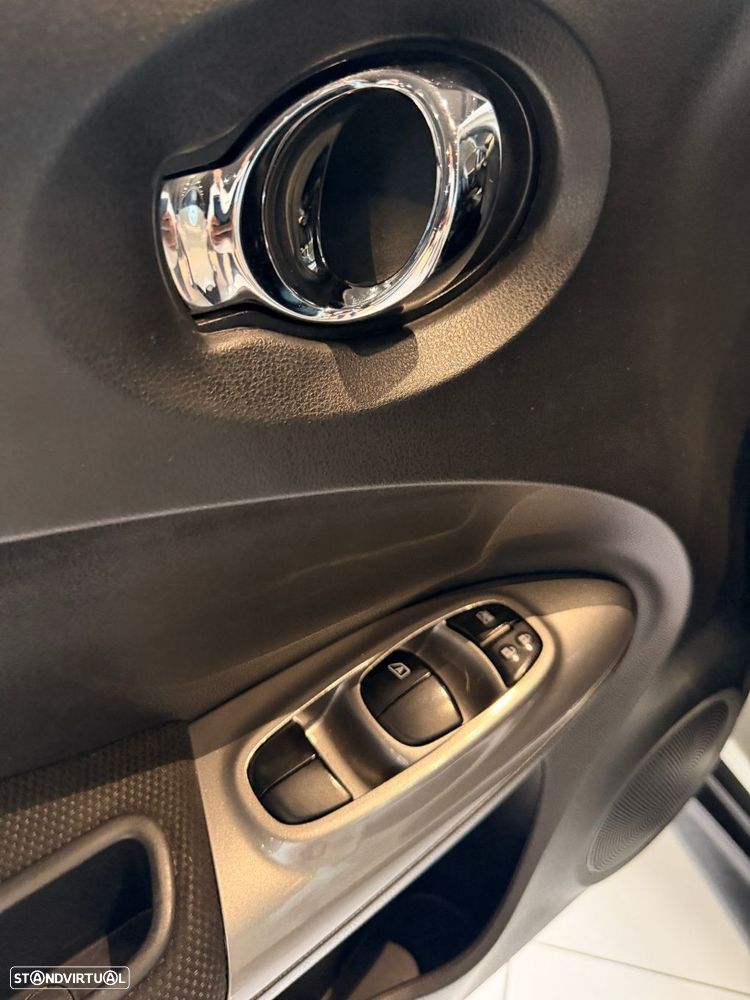 Nissan Juke 1.5 dCi Acenta - 15