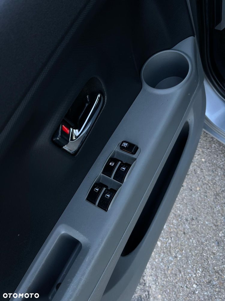 Subaru Justy 1.0 Active - 17