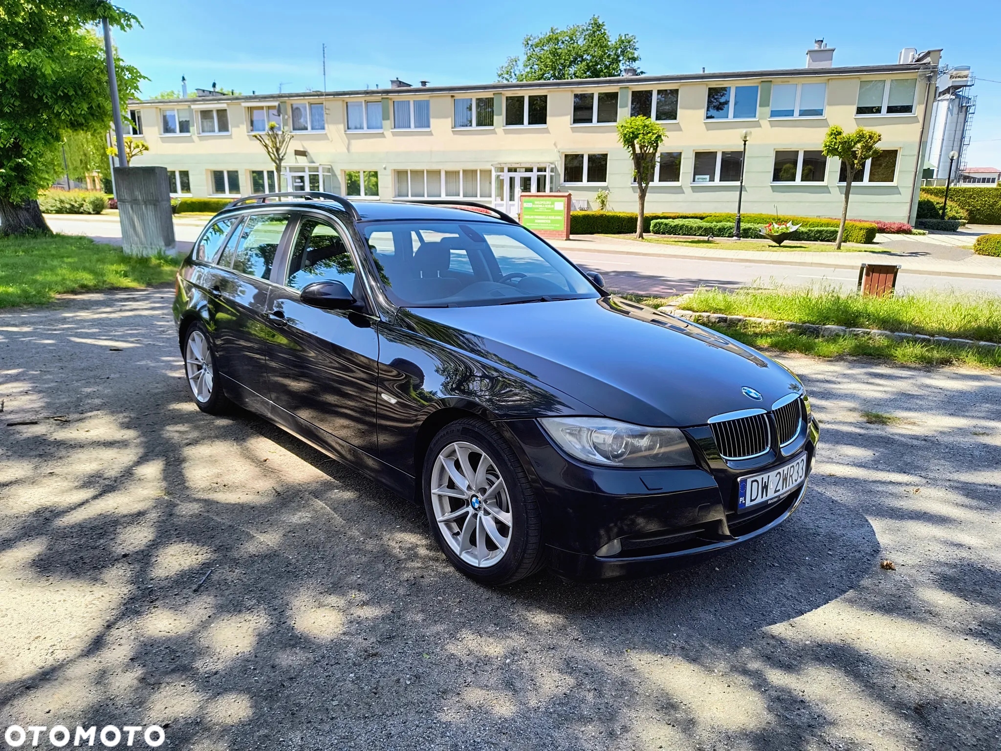 BMW Seria 3 325d - 7
