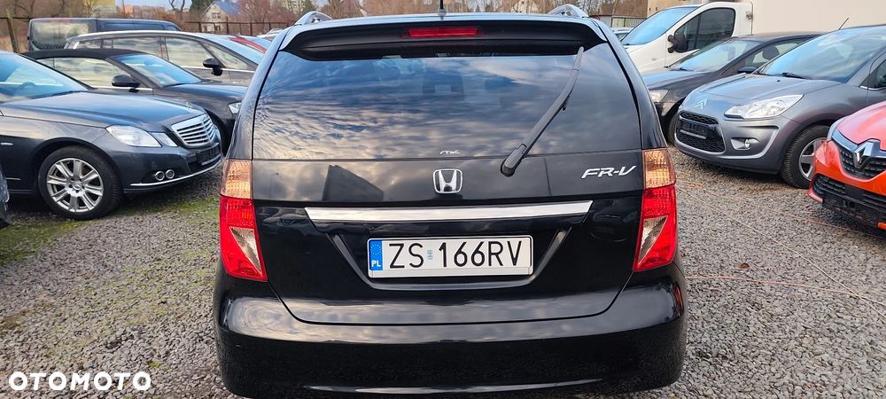 Honda FR-V 1.8 Executive - 7