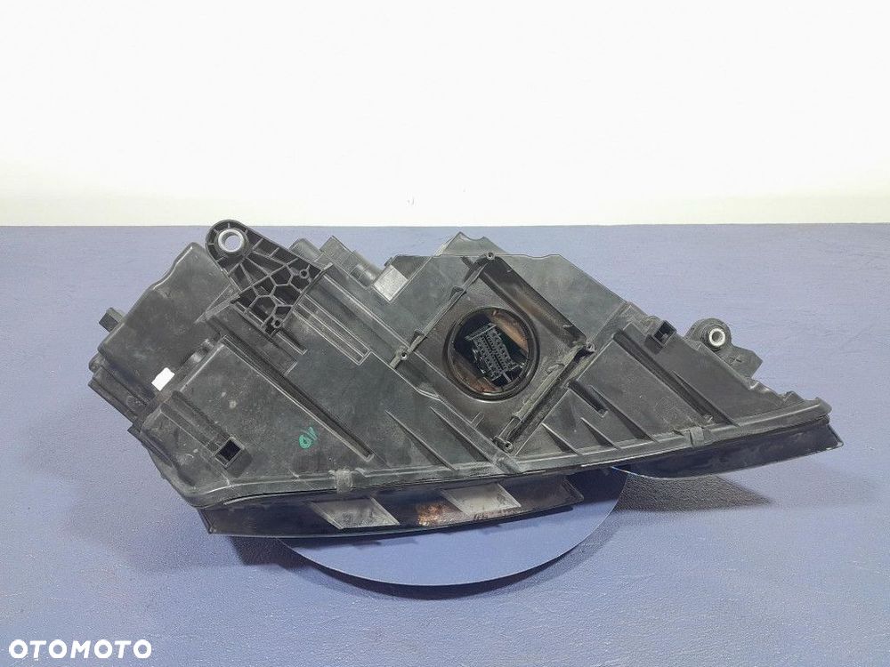 SKODA OCTAVIA III LIFT REFLEKTOR LEWY FULL LED 5E1941015D - 9