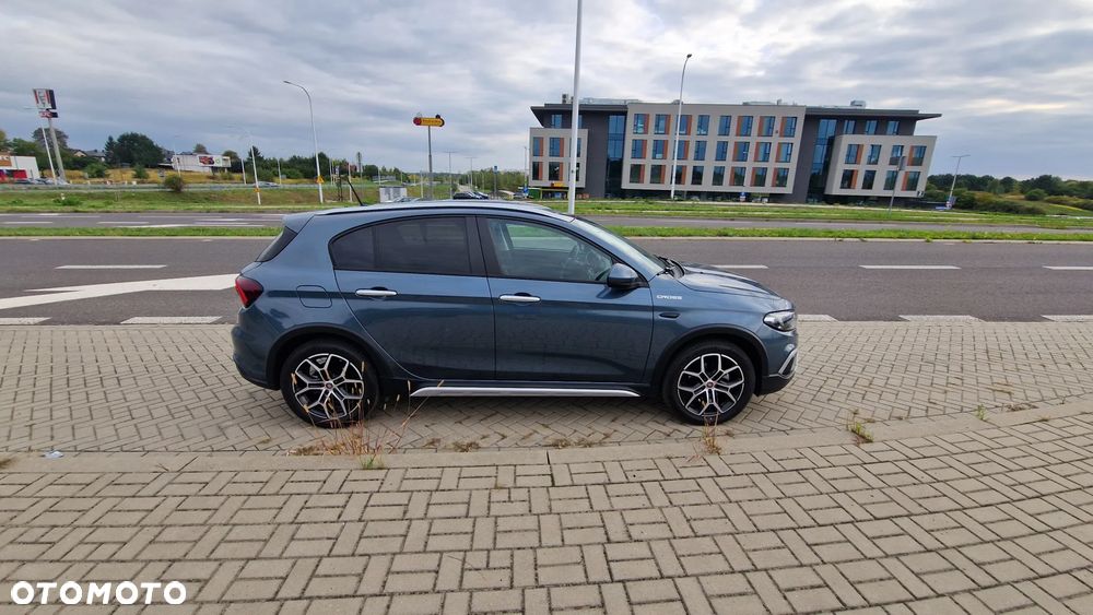 Fiat Tipo - 5