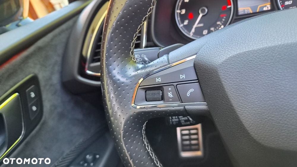 Seat Leon - 26