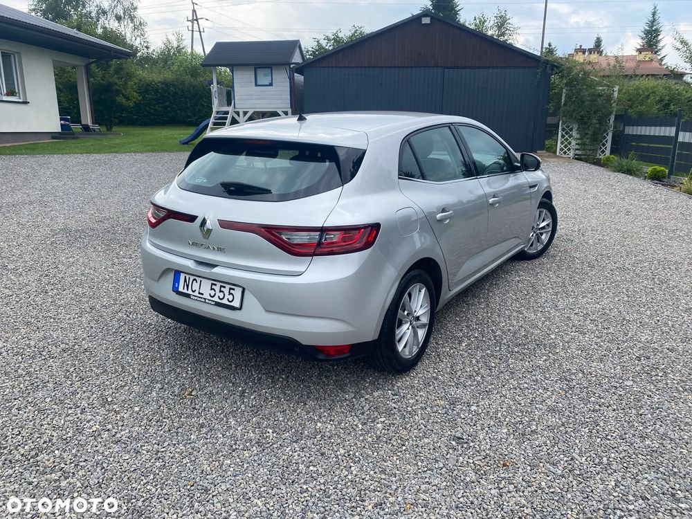 Renault Megane - 12