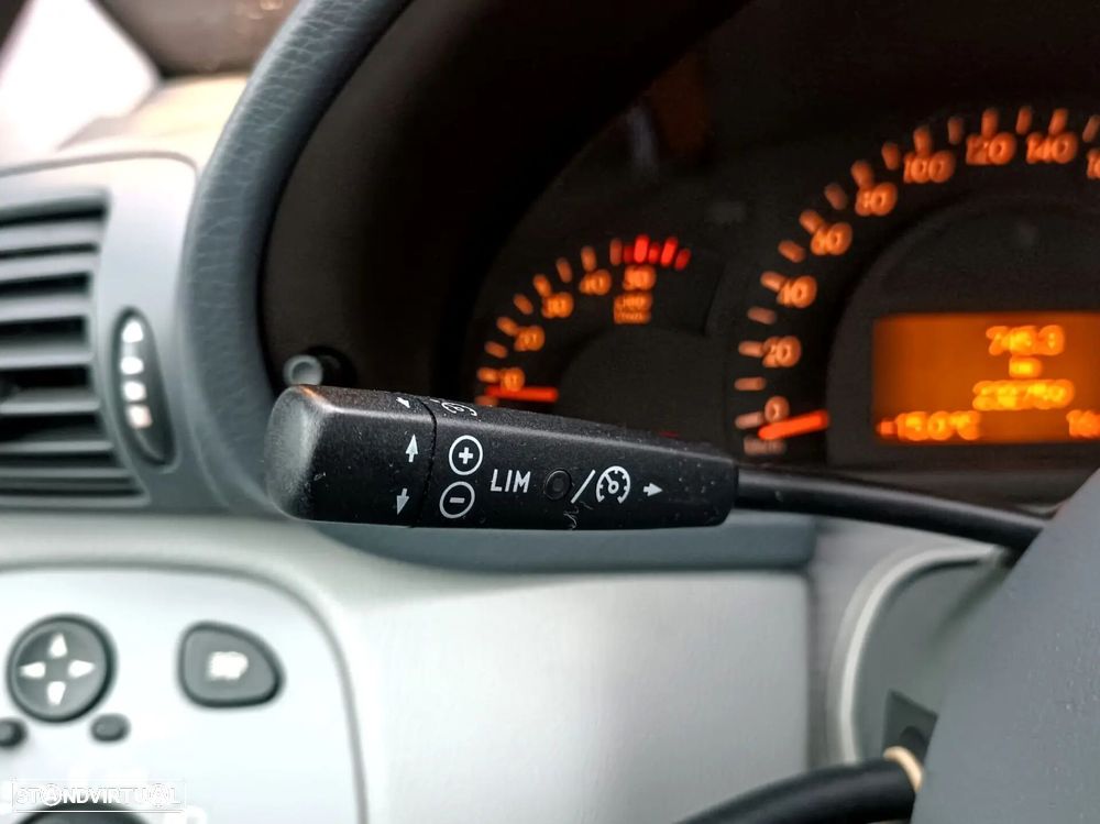 Mercedes-Benz C 220 CDI Elegance Aut. - 28