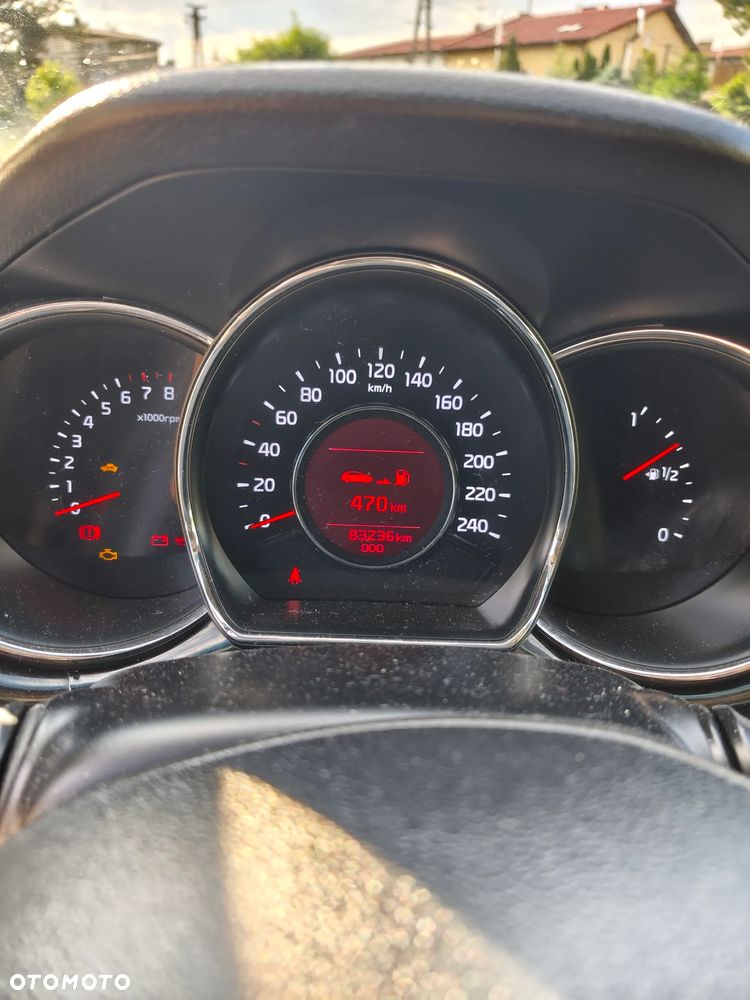 Kia Ceed 1.6 GDI L Business Line - 7