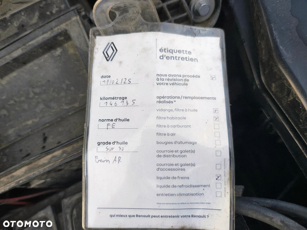 Dacia Duster dCi 110 FAP 4x2 Prestige - 23