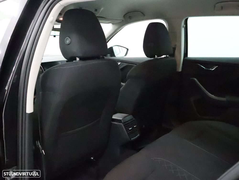 Skoda Scala 1.0 TSI Ambition - 28