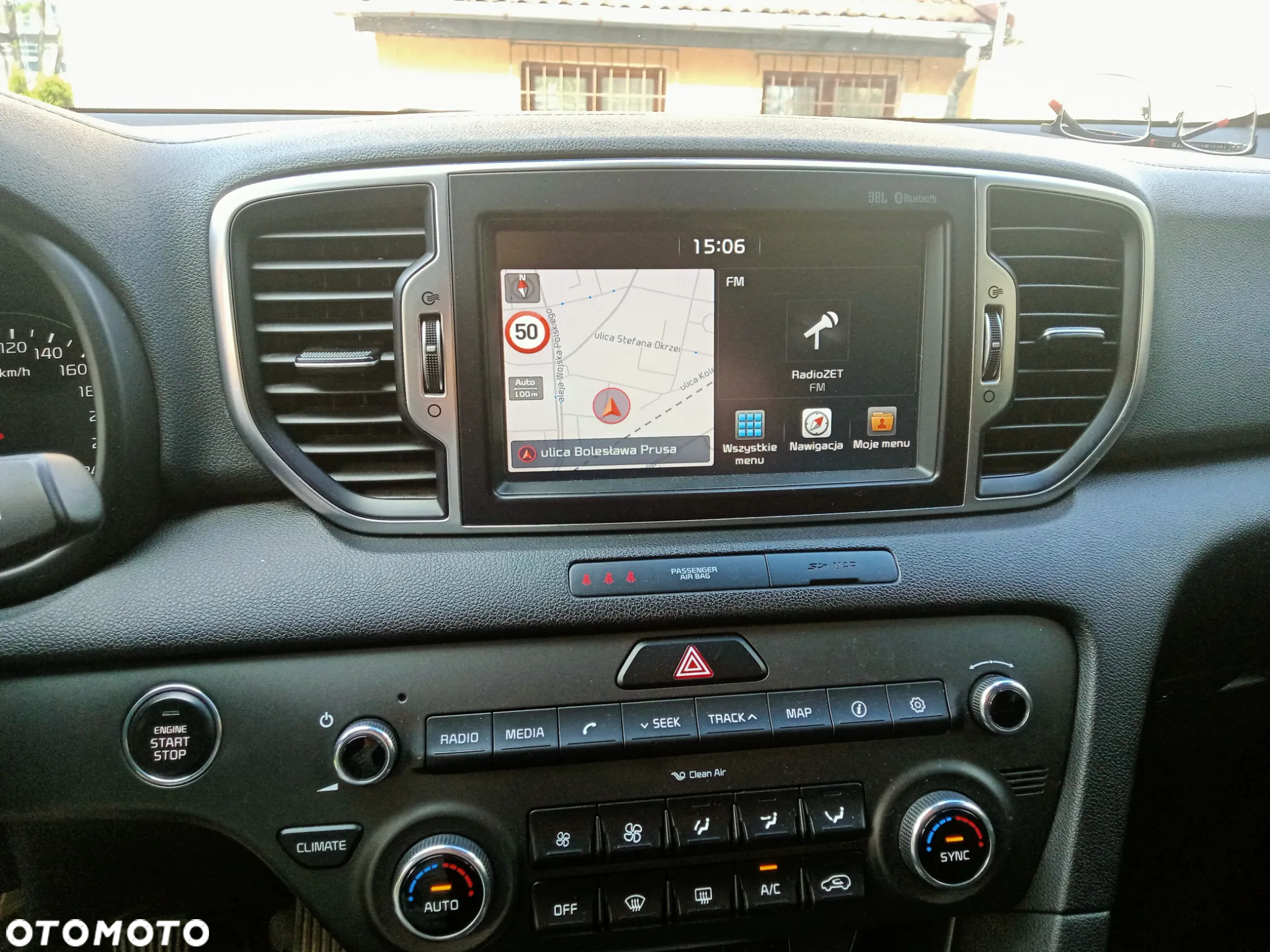 Kia Sportage - 2