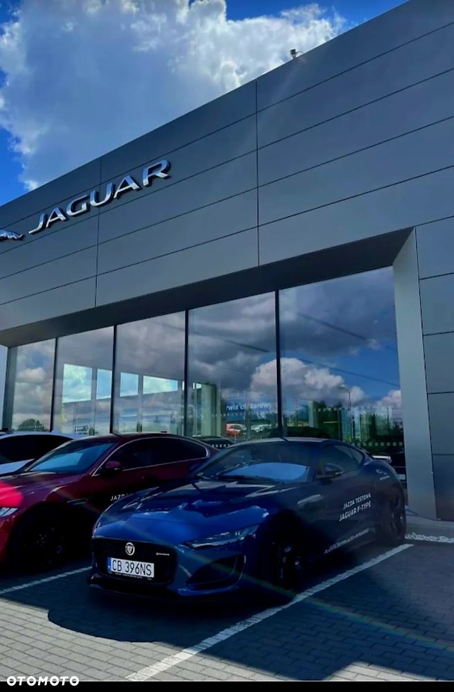 Jaguar XF 2.2 D Premium Luxury - 10