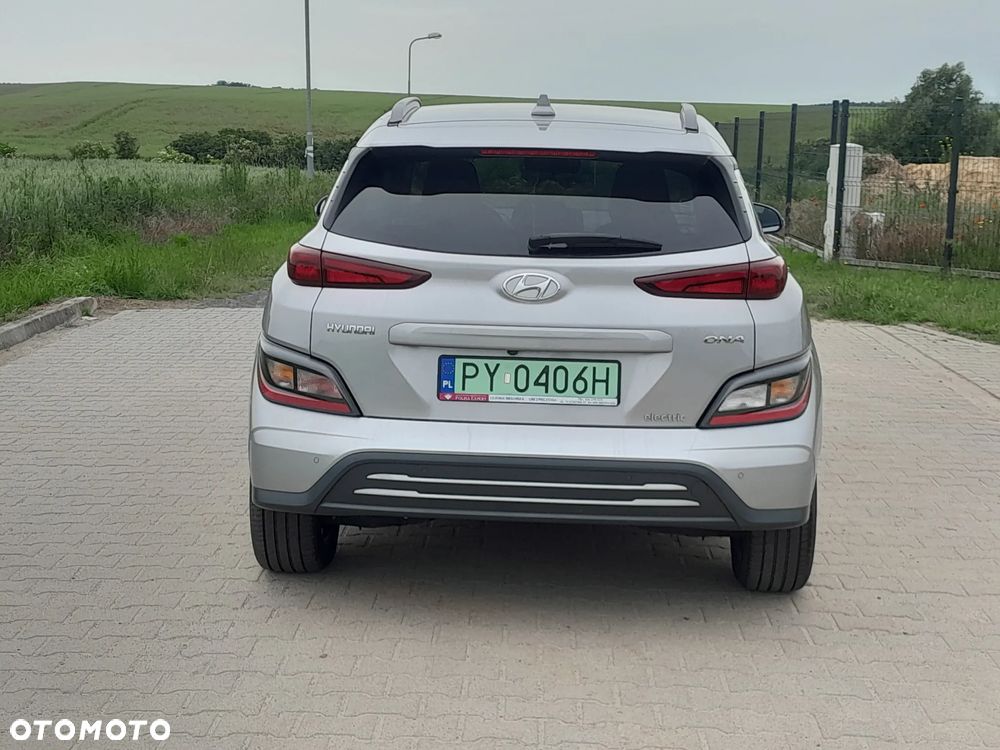 Hyundai Kona Electric 39kWh Style - 5