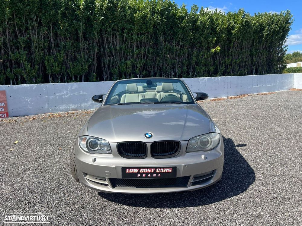 BMW 123 d - 10