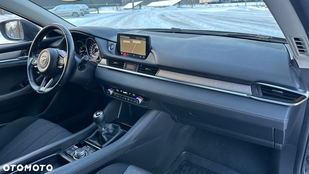 Mazda 6 2.0 SKYJoy/SkyBusiness - 7