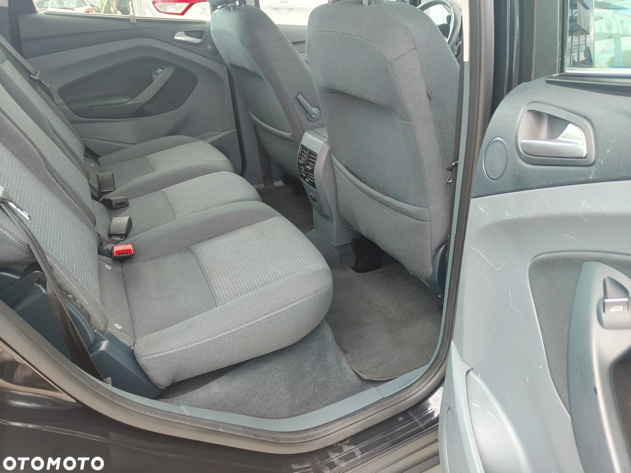 Ford C-MAX - 15