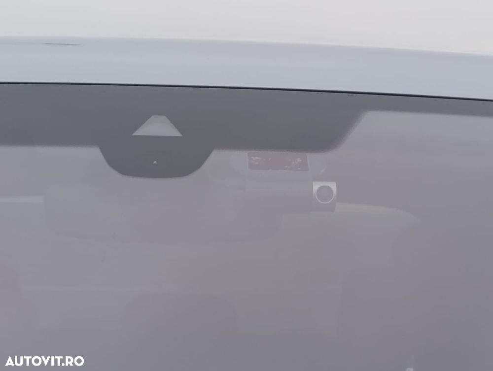 Volkswagen Touareg V6 TDI Elegance - 8