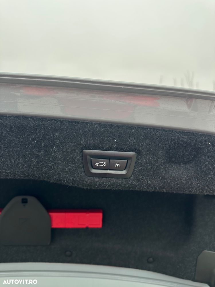 BMW Seria 5 540d xDrive Aut. - 17