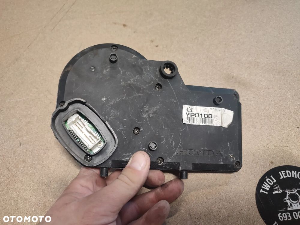 Licznik, zegar Honda CBR 929 - 9